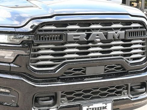 New 2026 RAM 2500 Lone Star image 19