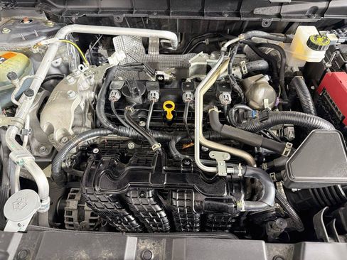 Used 2022 Mitsubishi Outlander SEL AWD/4WD image 33