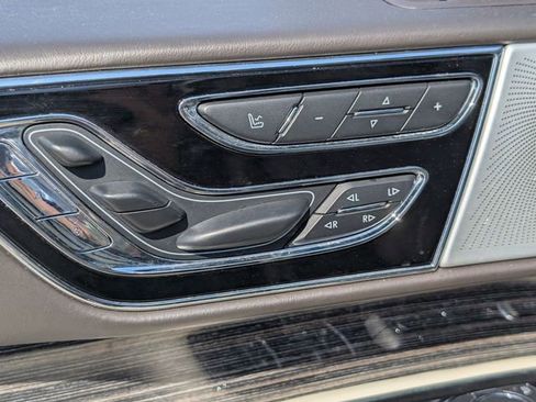 Used 2021 Lincoln Navigator L Black Label image 11