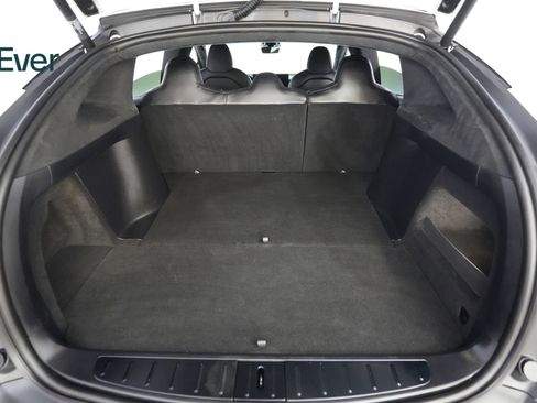 Used 2023 Tesla Model X AWD/4WD image 8