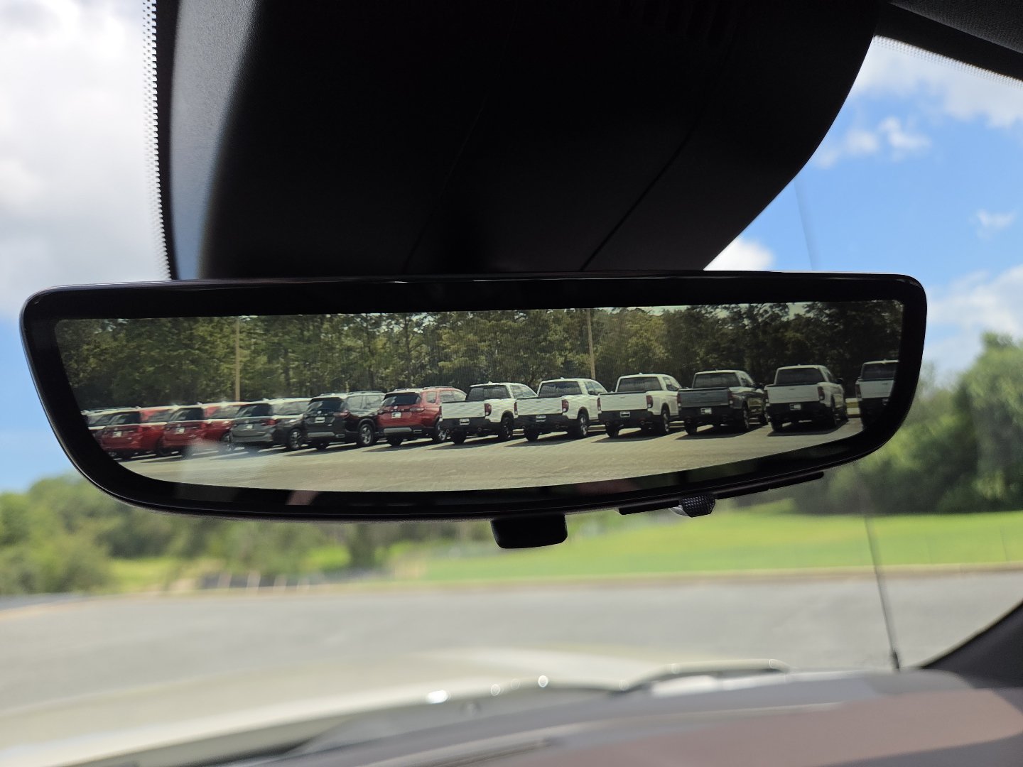 New 2026 GMC Sierra 1500 Denali AWD/4WD image 11