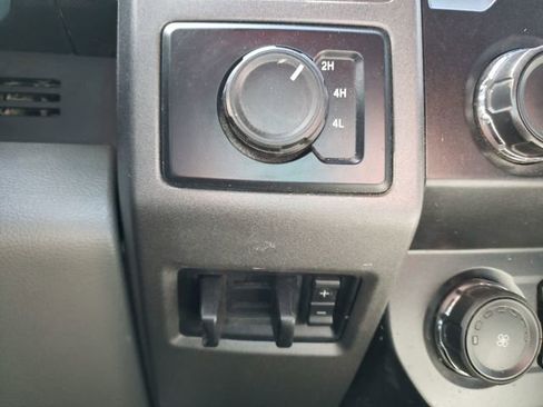 Used 2019 Ford F350 XL w/ STX Appearance Package image 23