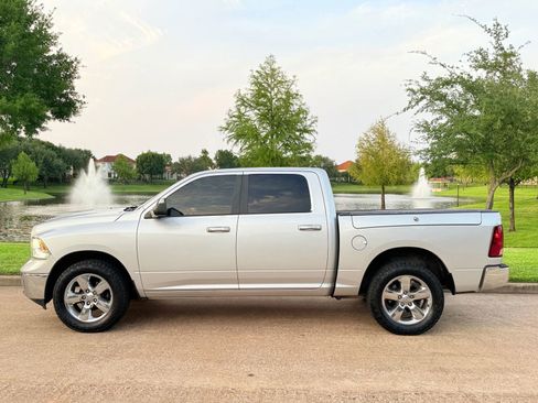 Used 2013 RAM 1500 Big Horn image 7