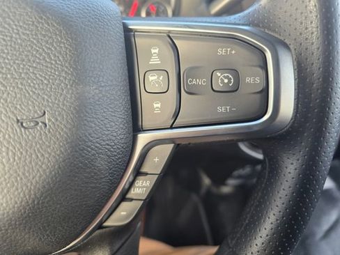 New 2026 RAM 3500 Tradesman image 10