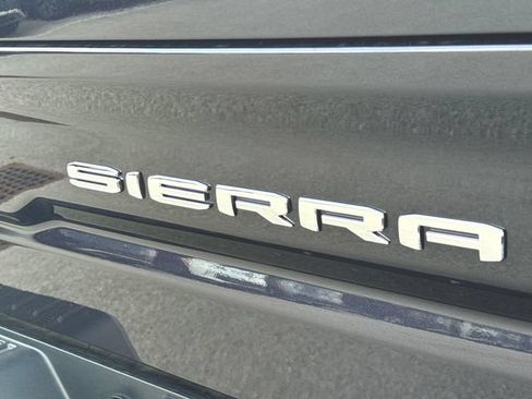 Used 2026 GMC Sierra 1500 Elevation AWD/4WD image 32