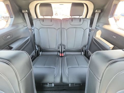 Certified 2026 Jeep Grand Cherokee L Limited w/ Limited Altitude Package AWD/4WD image 20