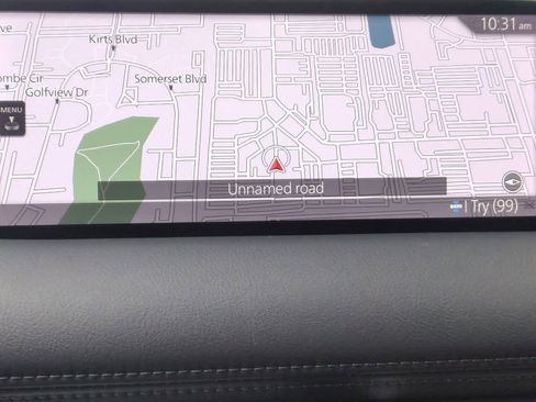 Used 2024 MAZDA CX-5 Signature image 29