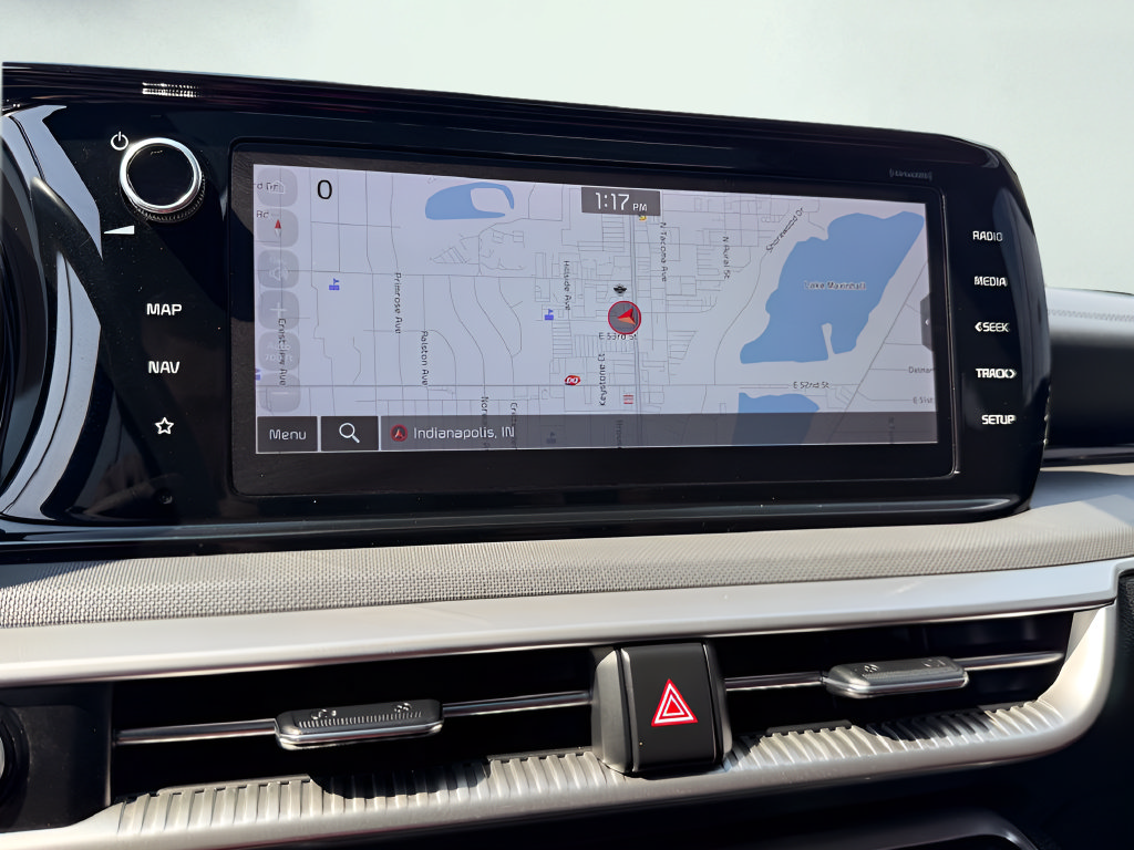 Used 2022 Kia K5 GT-Line w/ GT-Line Awd Premium Package image 52