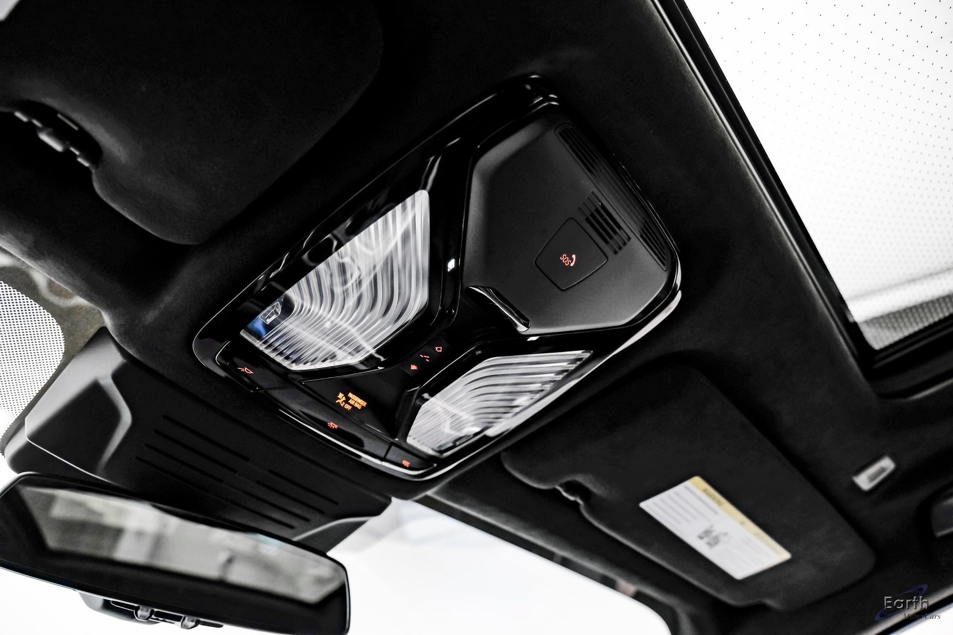 Used 2025 BMW X5 M Competition w/ Executive Package AWD/4WD image 40