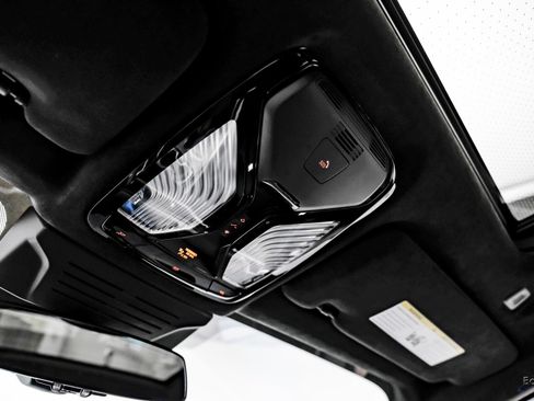 Used 2025 BMW X5 M Competition w/ Executive Package AWD/4WD image 40