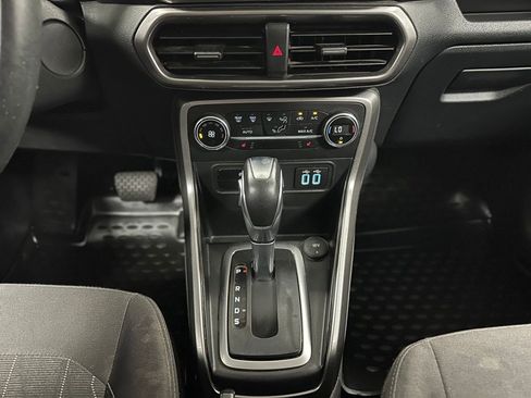 Used 2020 Ford EcoSport SE FWD image 17