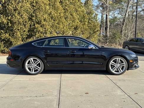 Used 2018 Audi S7 Prestige image 7
