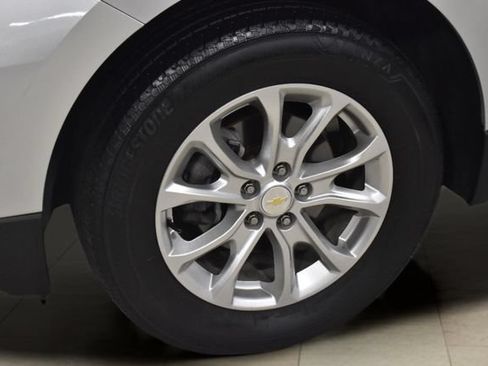 Used 2021 Chevrolet Equinox LT AWD/4WD image 41