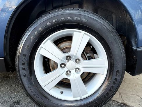 Used 2011 Subaru Forester 2.5X image 48