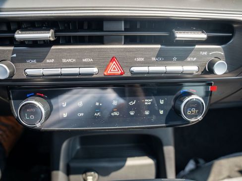 New 2026 Hyundai Palisade Calligraphy image 27