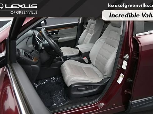 Used 2018 Honda CR-V EX-L image 17