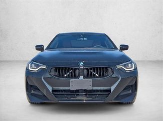 Used 2025 BMW 230i Coupe w/ M Sport Package video 2