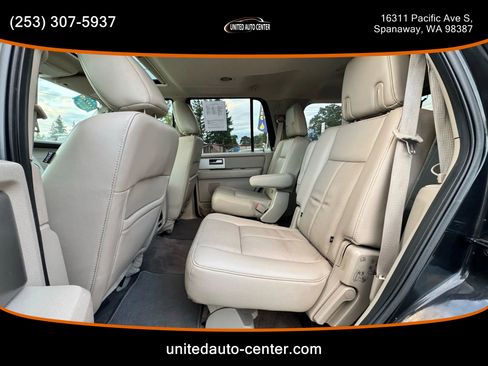 Used 2013 Ford Expedition Limited image 9