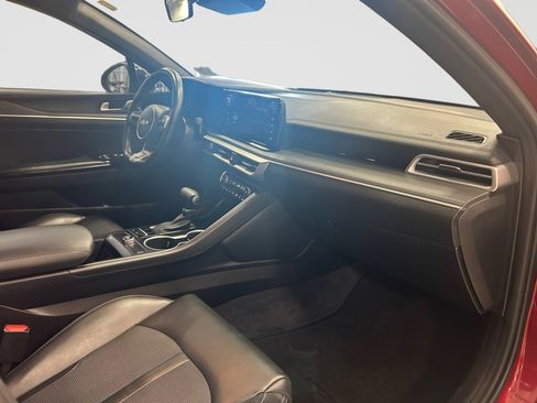Used 2023 Kia K5 GT-Line w/ GT-Line Premium Package FWD image 11