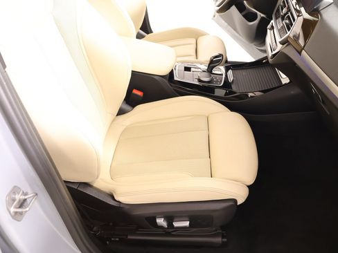Used 2023 BMW X3 M40i AWD/4WD image 14