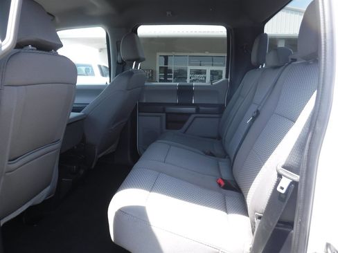 Used 2022 Ford F350 XLT image 10