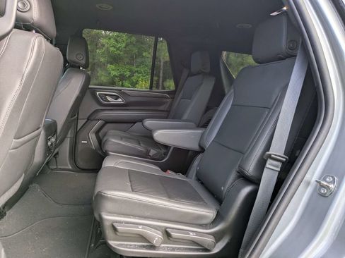 Used 2024 Chevrolet Tahoe Z71 AWD/4WD image 15