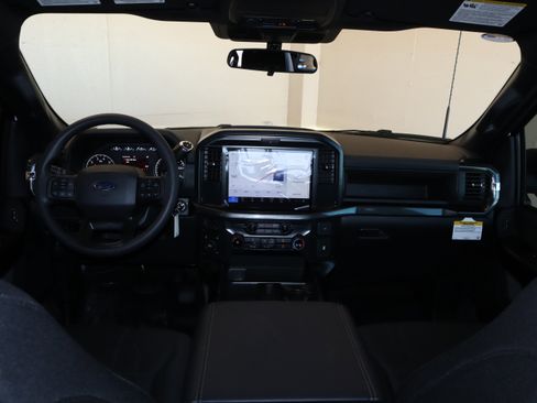New 2026 Ford F150 STX AWD/4WD image 26