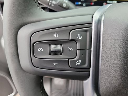 New 2026 GMC Sierra 2500 SLE w/ SLE Value Package; image 21