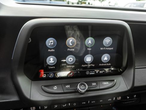 Used 2022 Chevrolet Camaro SS RWD image 12