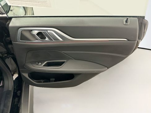 Used 2024 BMW i4 xDrive40i AWD/4WD image 32