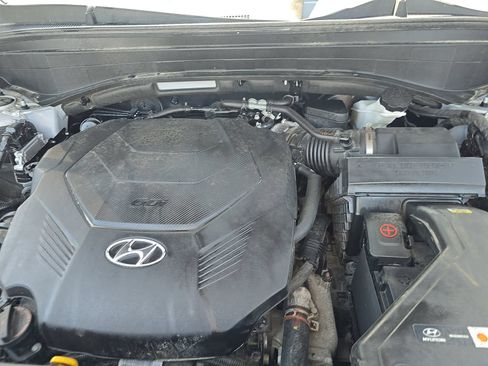 Used 2025 Hyundai Palisade SEL AWD/4WD image 14