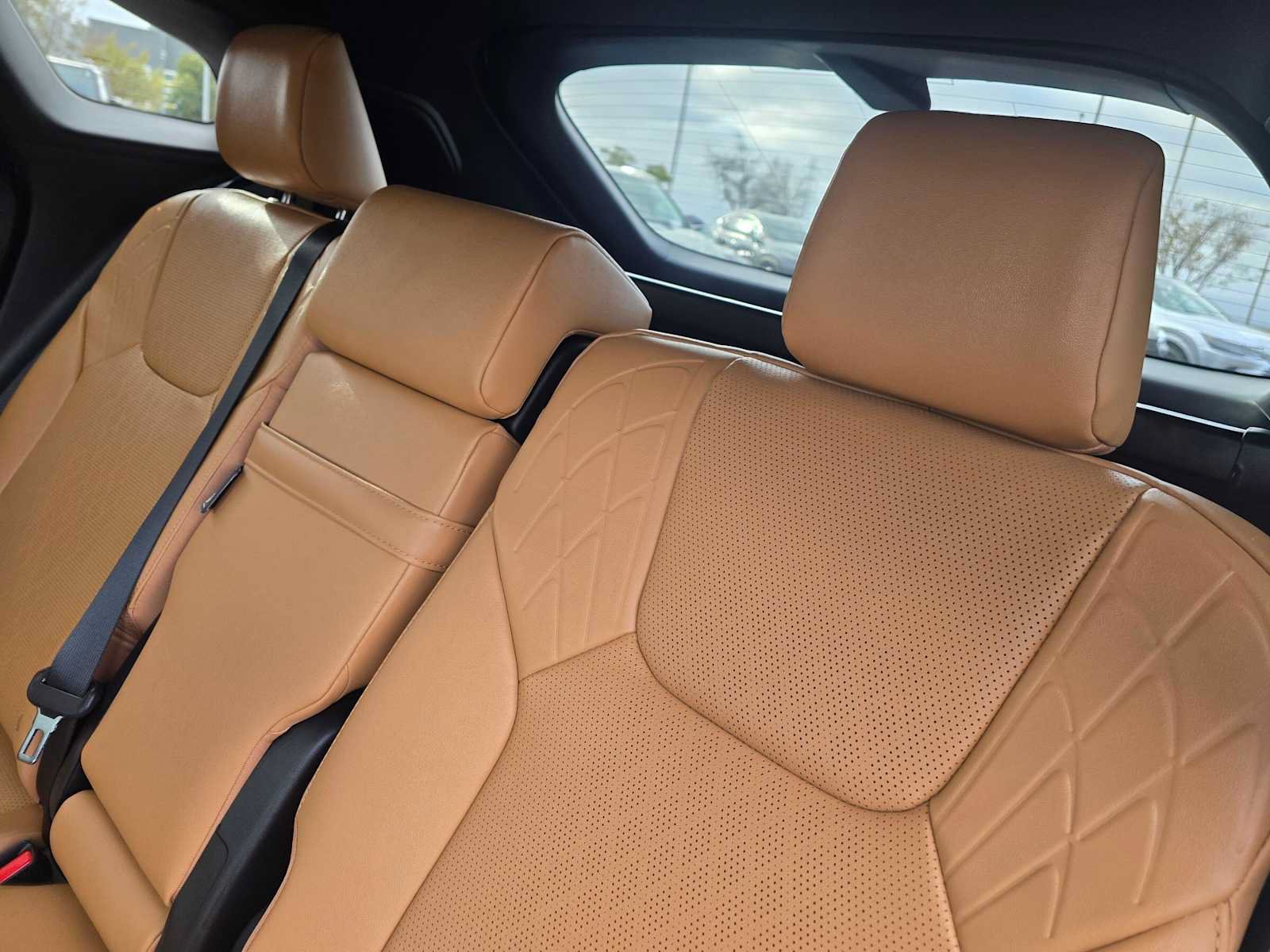 New 2026 Lexus RX 350 Premium Plus AWD/4WD image 18