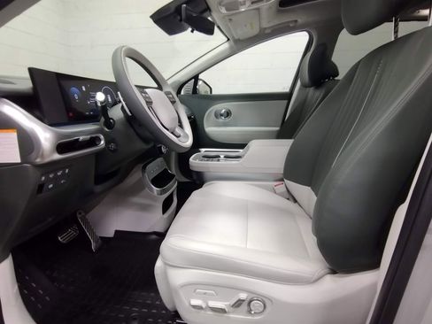 New 2026 Hyundai Ioniq 9 Calligraphy AWD/4WD image 56