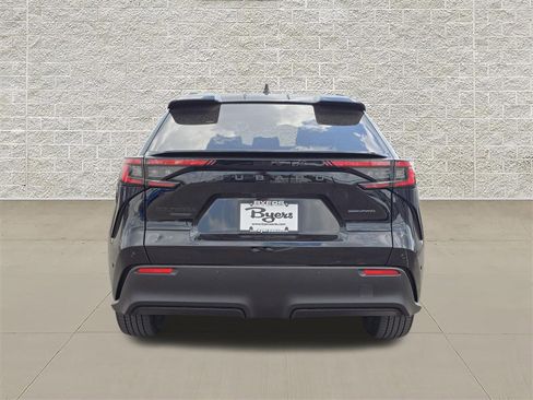 New 2026 Subaru Solterra AWD/4WD image 6