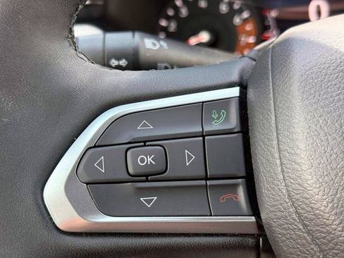 Certified 2024 Jeep Compass Latitude AWD/4WD image 21