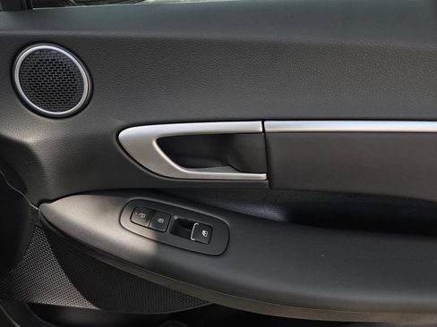 New 2025 Hyundai Sonata SEL FWD image 10