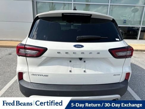 Certified 2023 Ford Escape Active w/ Tech Pack #2 AWD/4WD image 6