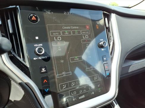 New 2025 Subaru Legacy Premium image 20