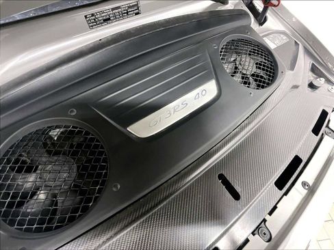 Used 2019 Porsche 911 GT3 RS image 35