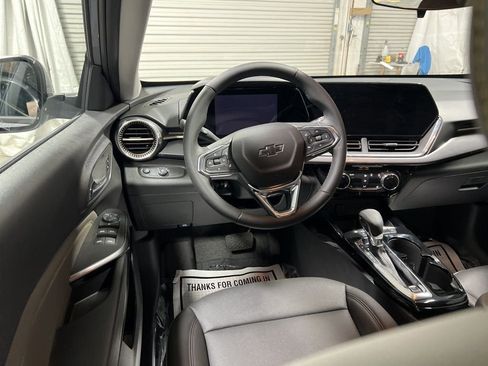 New 2026 Chevrolet Trax ACTIV image 18