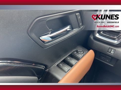 New 2026 GMC Canyon AT4 image 22