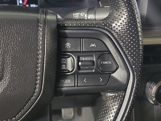 Used 2026 Toyota Tacoma SR5 AWD/4WD image 25