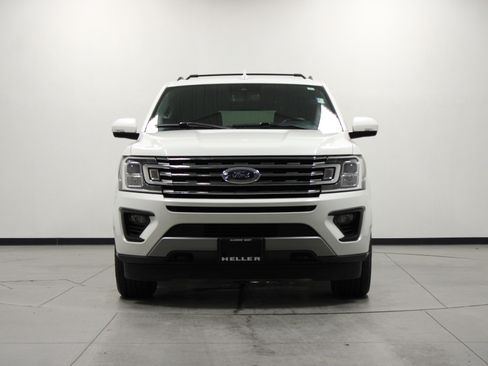 Used 2021 Ford Expedition Max XLT image 9