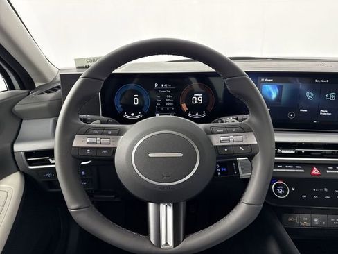 New 2026 Hyundai Sonata SEL AWD/4WD image 22