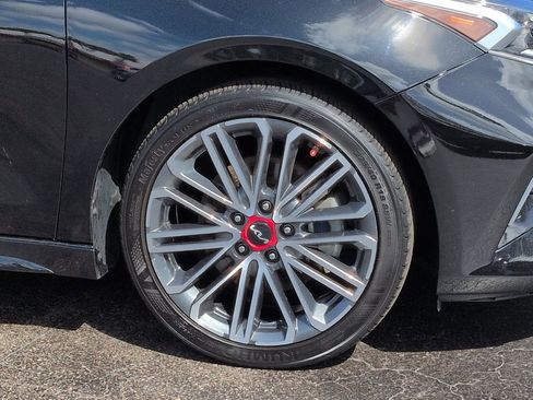 Used 2024 Kia Forte GT image 11