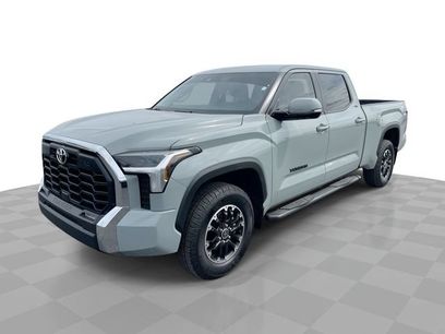 Used 2024 Toyota Tundra SR5 w/ TRD Off-Road Package