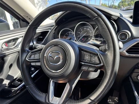 Used 2023 MAZDA CX-9 Touring image 56