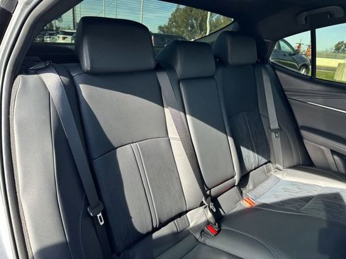 Certified 2025 Toyota Camry XSE image 15