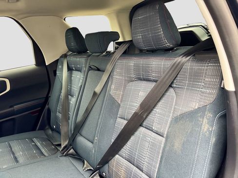 Used 2023 Ford Bronco Sport Heritage w/ Heritage Convenience Package image 23