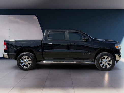 Used 2019 RAM 1500 Big Horn RWD image 6
